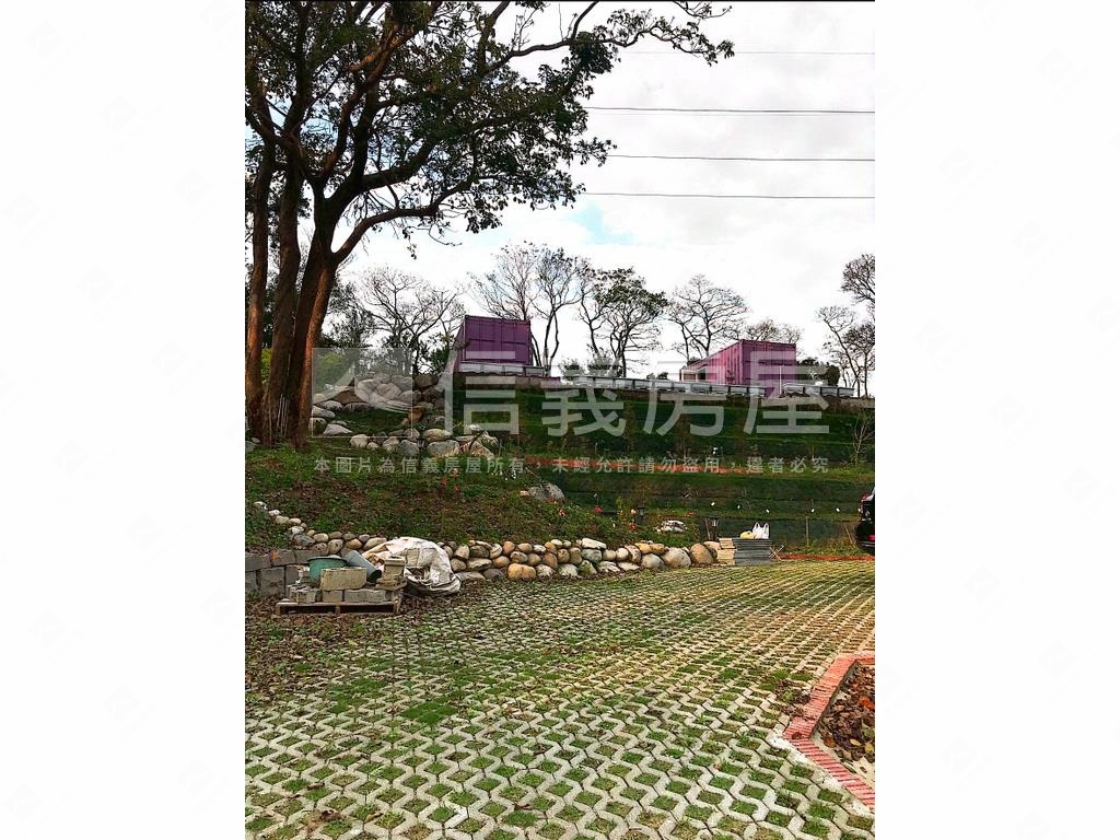 苗栗苑裡蕉埔悠境農地房屋室內格局與周邊環境