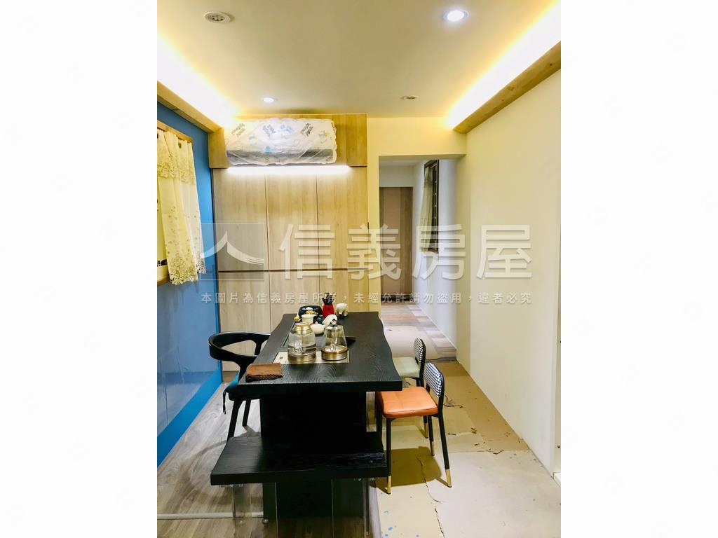 苗栗苑裡蕉埔悠境農地房屋室內格局與周邊環境