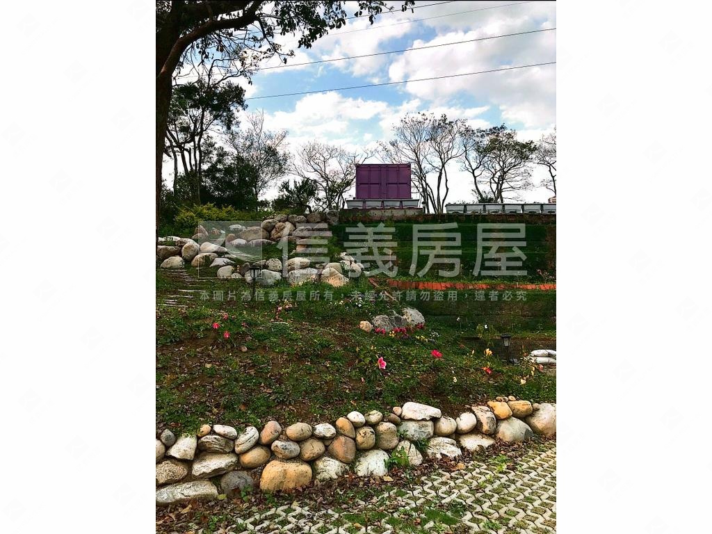 苗栗苑裡蕉埔悠境農地房屋室內格局與周邊環境