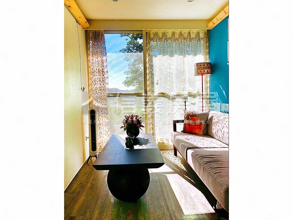 苗栗苑裡蕉埔悠境農地房屋室內格局與周邊環境