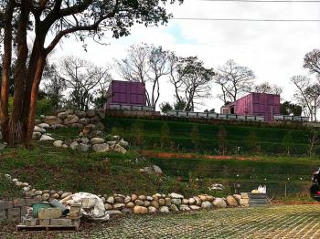 苗栗苑裡蕉埔悠境農地