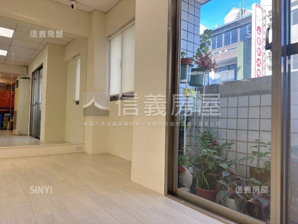 近巨城中央路大空間房屋室內格局與周邊環境