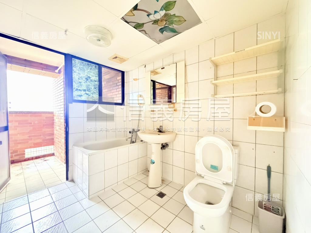 西屯美３房房屋室內格局與周邊環境