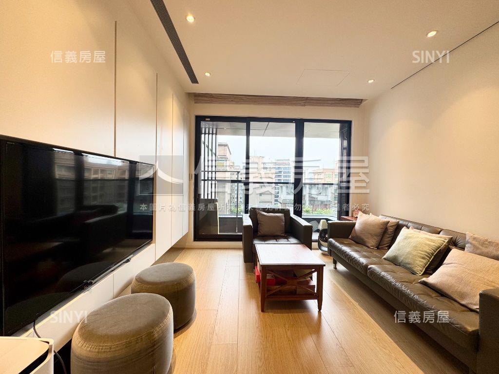 ＮＥＷ文心日日美妝高樓房屋室內格局與周邊環境