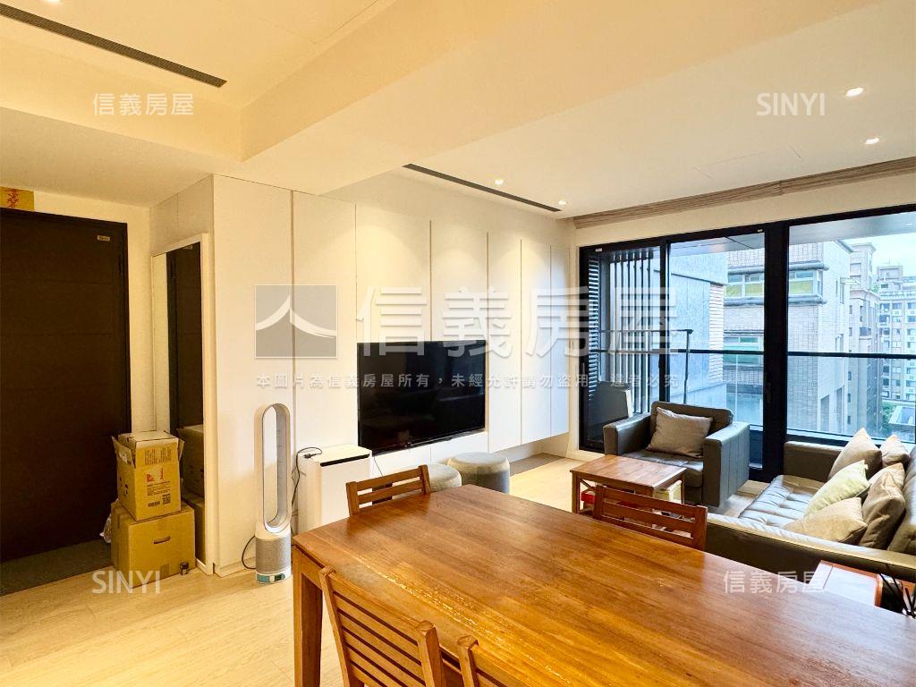 ＮＥＷ文心日日美妝高樓房屋室內格局與周邊環境