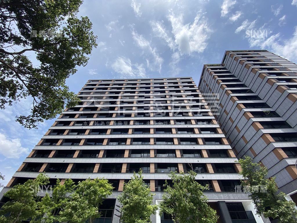 ＮＥＷ文心日日美妝高樓房屋室內格局與周邊環境