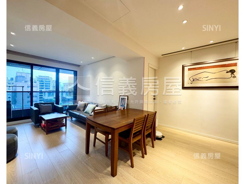 ＮＥＷ文心日日美妝高樓房屋室內格局與周邊環境