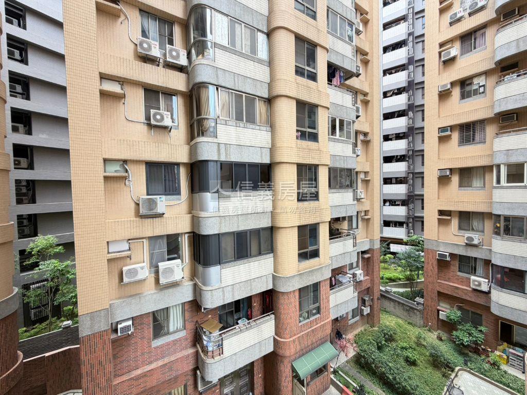 專任近高工採光三房附車位房屋室內格局與周邊環境