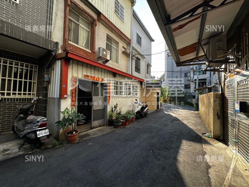 明湖路近園區低總價透天房屋室內格局與周邊環境