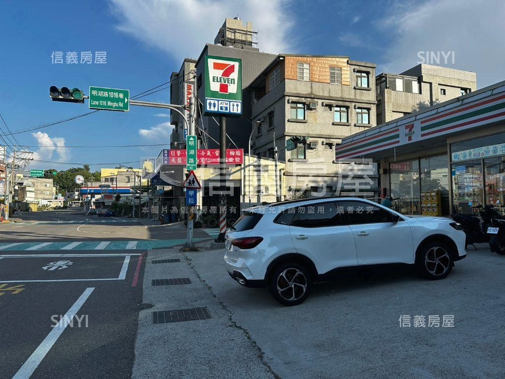 明湖路近園區低總價透天房屋室內格局與周邊環境