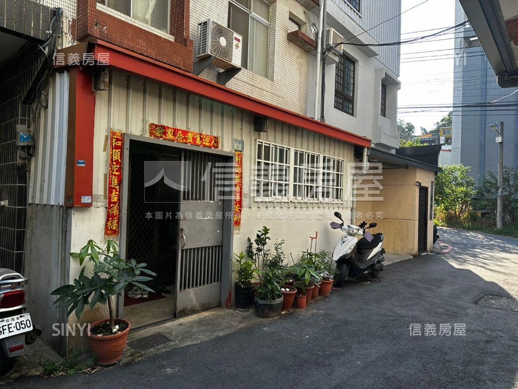 明湖路近園區低總價透天房屋室內格局與周邊環境