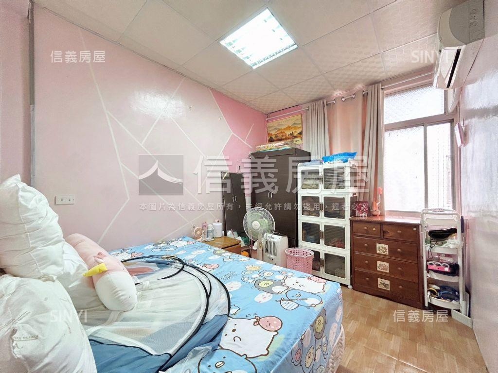 店長推薦！！低總價透天房屋室內格局與周邊環境