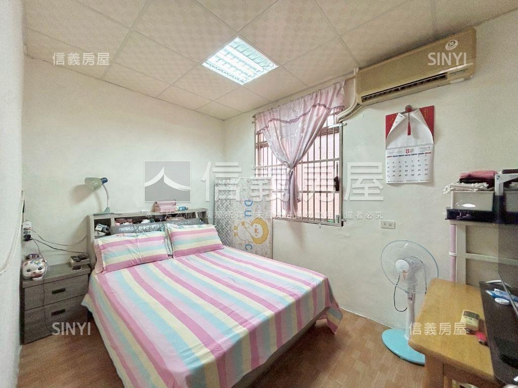 店長推薦！！低總價透天房屋室內格局與周邊環境