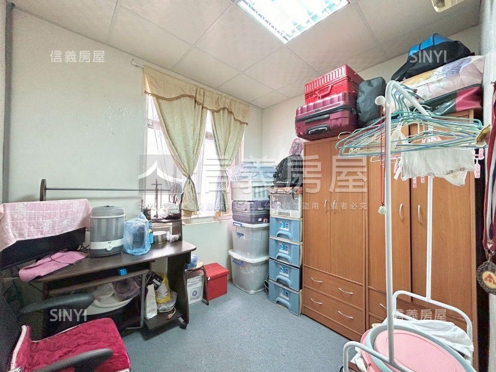 店長推薦！！低總價透天房屋室內格局與周邊環境