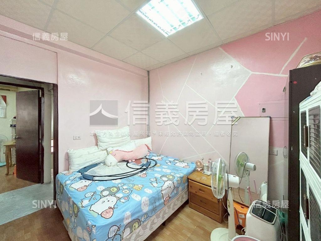 店長推薦！！低總價透天房屋室內格局與周邊環境