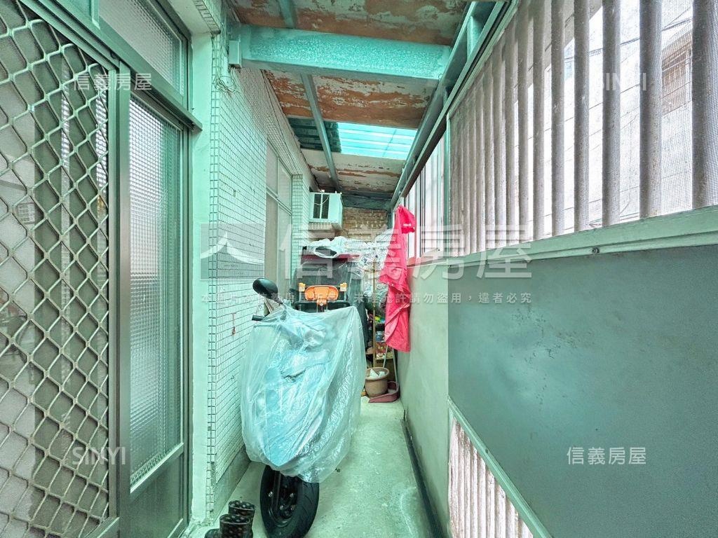 店長推薦！！低總價透天房屋室內格局與周邊環境