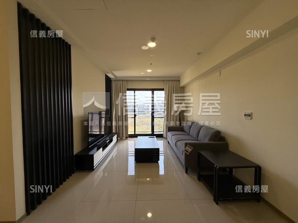 凌雲視野Ｔｅｃｈｐａｒｋ房屋室內格局與周邊環境