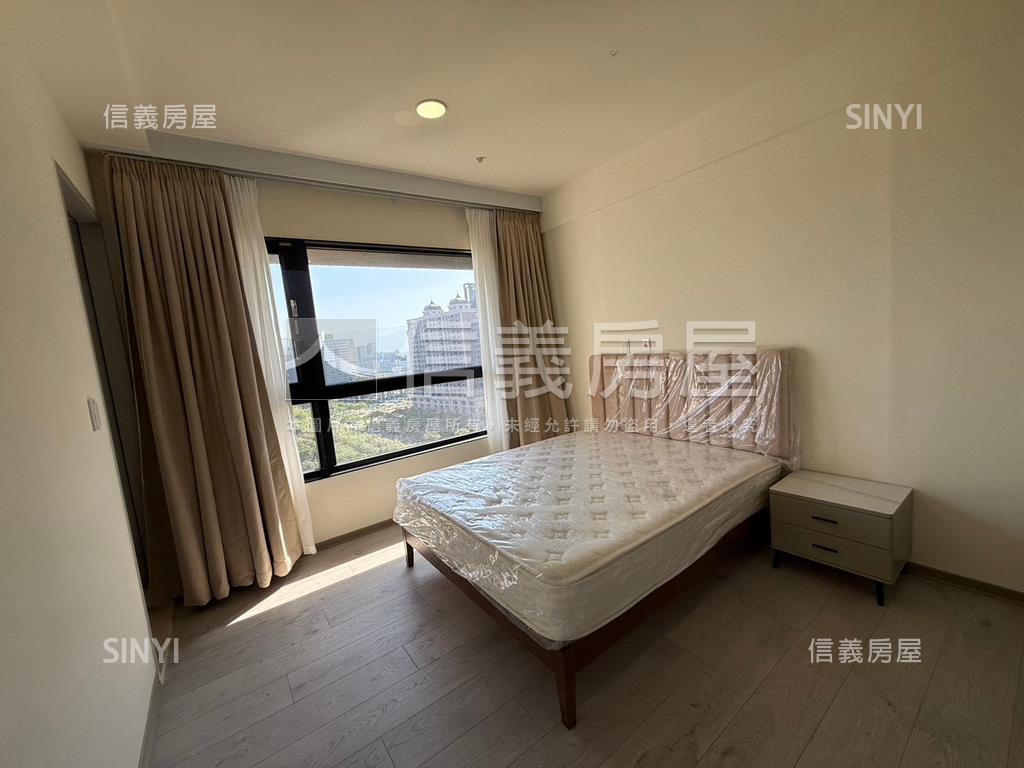 凌雲視野Ｔｅｃｈｐａｒｋ房屋室內格局與周邊環境