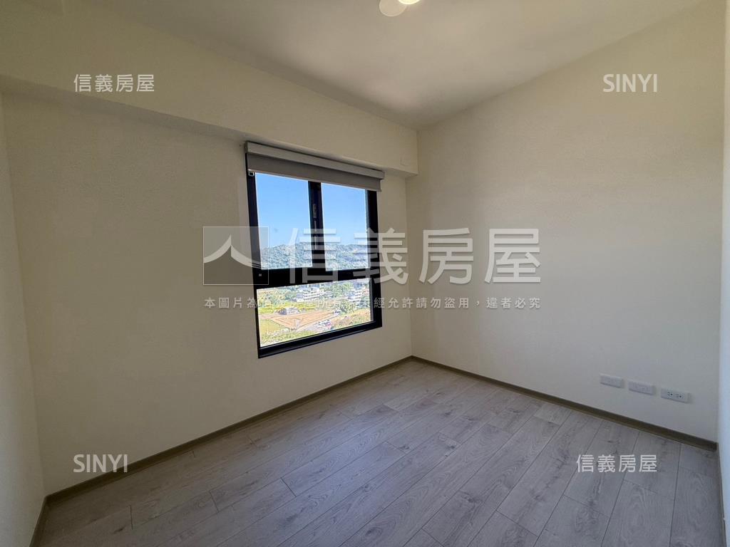 凌雲視野Ｔｅｃｈｐａｒｋ房屋室內格局與周邊環境