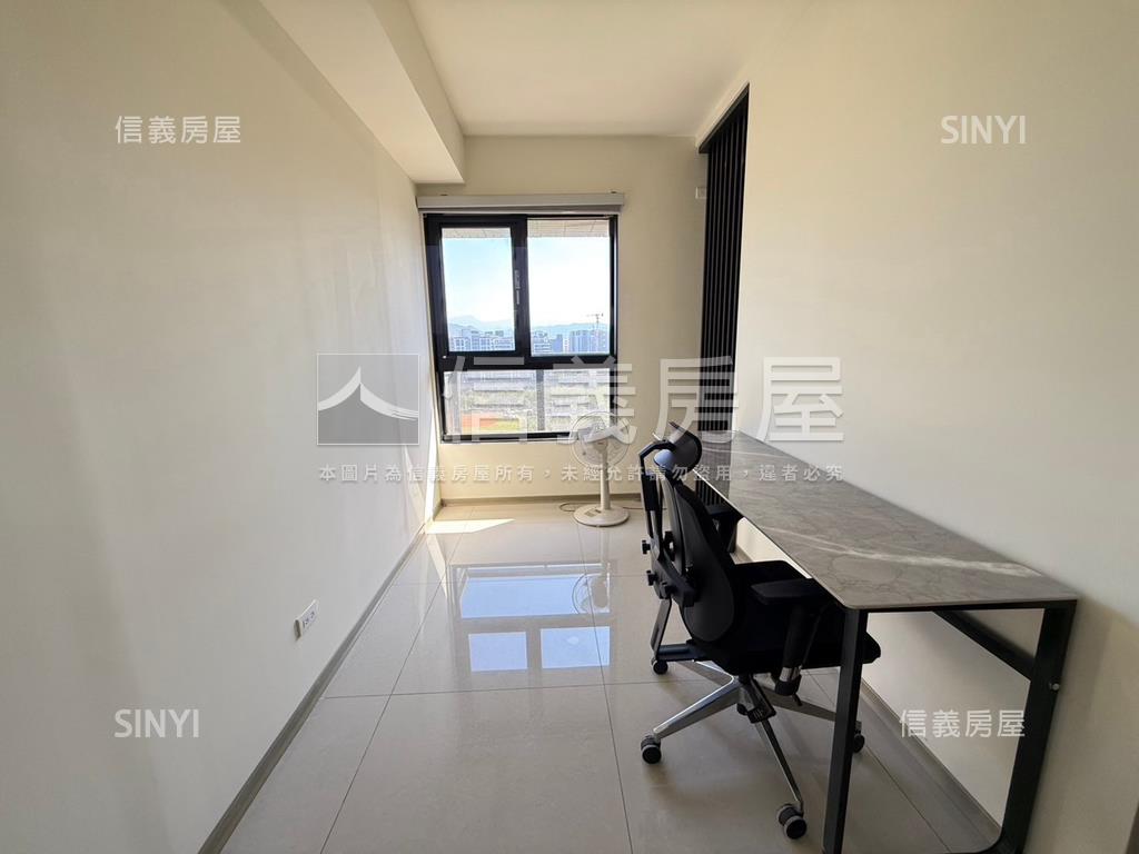 凌雲視野Ｔｅｃｈｐａｒｋ房屋室內格局與周邊環境