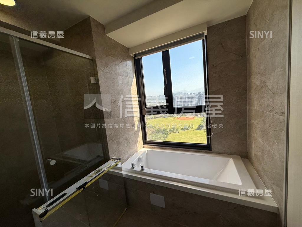 凌雲視野Ｔｅｃｈｐａｒｋ房屋室內格局與周邊環境