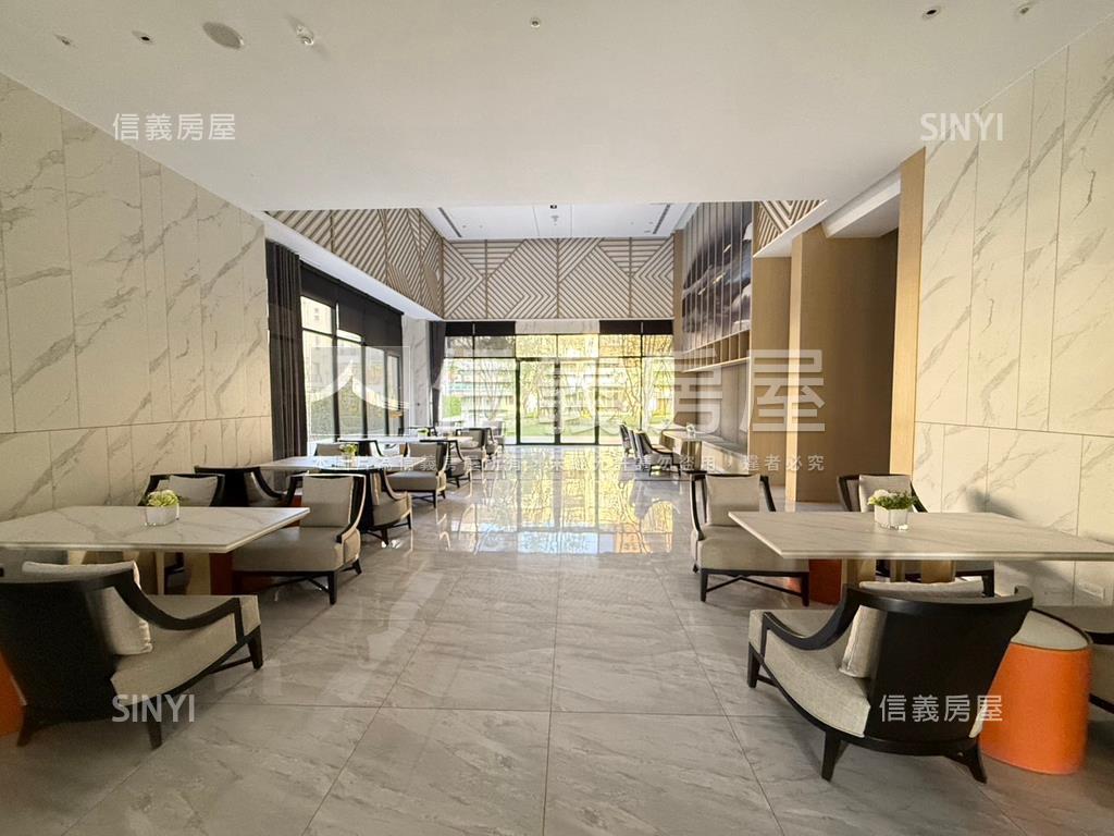 凌雲視野Ｔｅｃｈｐａｒｋ房屋室內格局與周邊環境