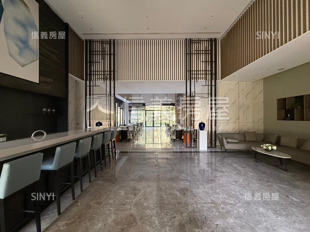 凌雲視野Ｔｅｃｈｐａｒｋ房屋室內格局與周邊環境