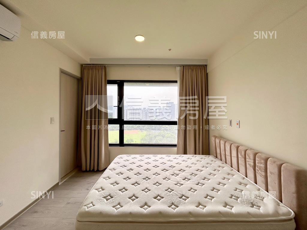 凌雲視野Ｔｅｃｈｐａｒｋ房屋室內格局與周邊環境