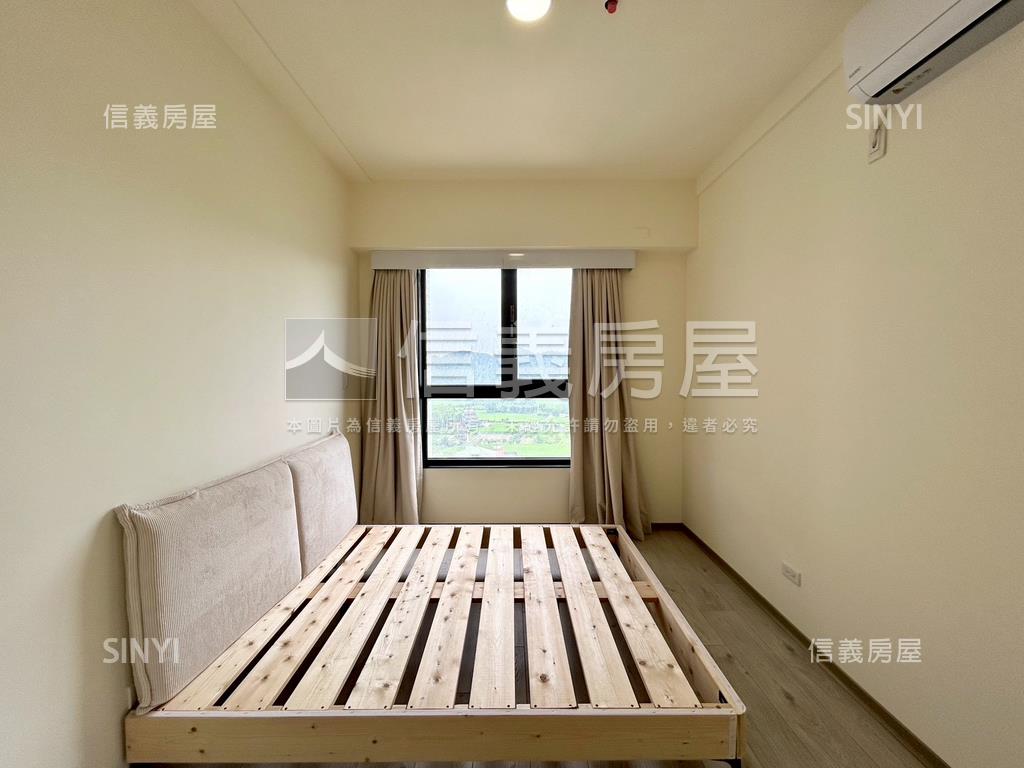 凌雲視野Ｔｅｃｈｐａｒｋ房屋室內格局與周邊環境
