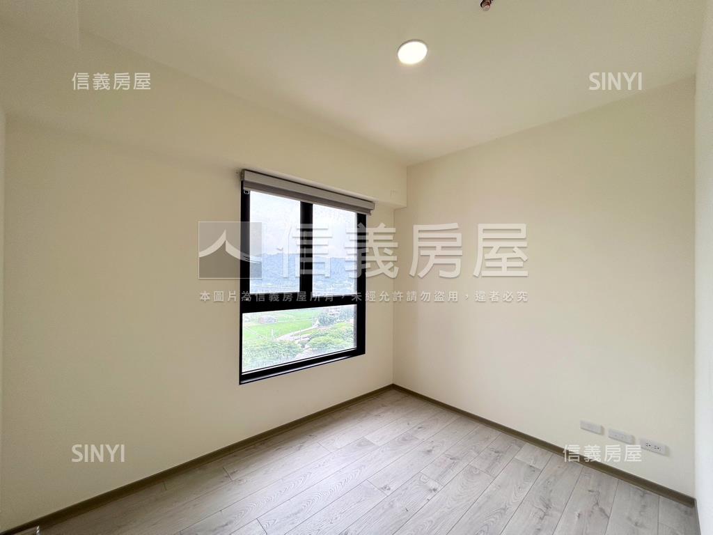 凌雲視野Ｔｅｃｈｐａｒｋ房屋室內格局與周邊環境