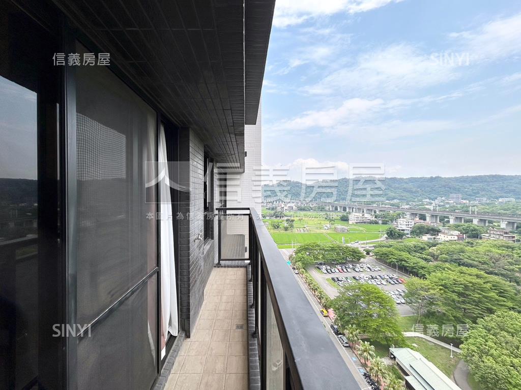 凌雲視野Ｔｅｃｈｐａｒｋ房屋室內格局與周邊環境