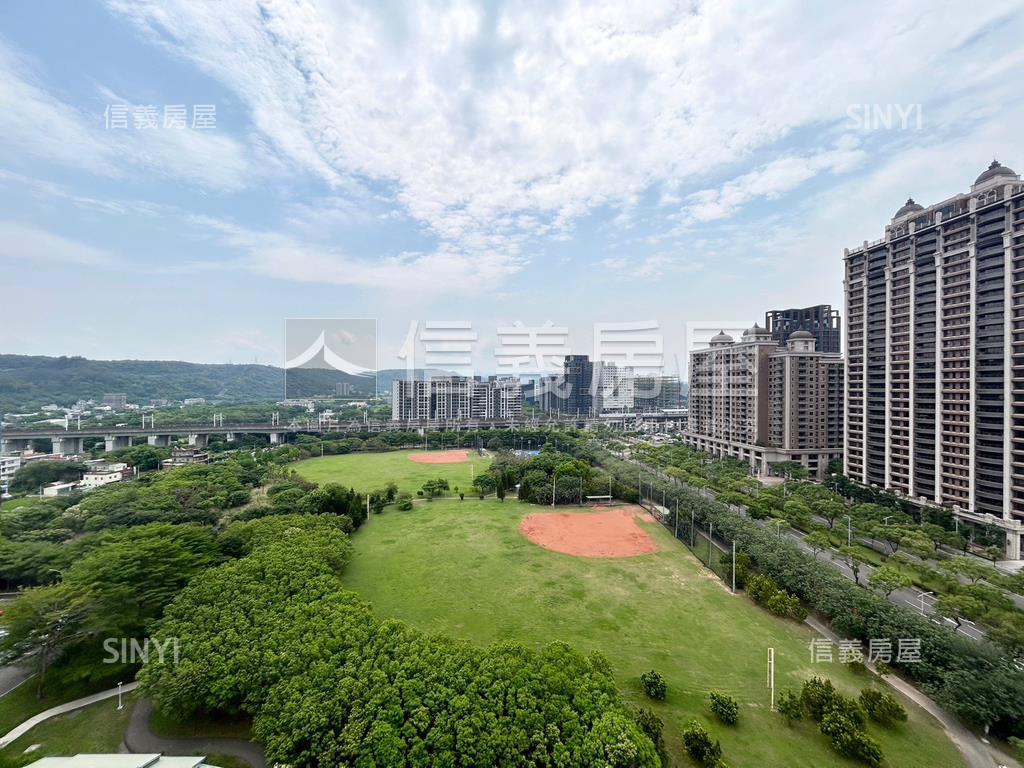 凌雲視野Ｔｅｃｈｐａｒｋ房屋室內格局與周邊環境