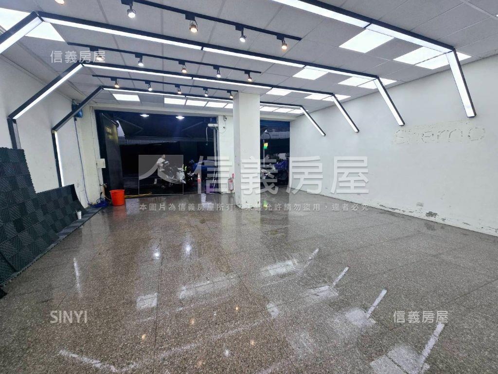 中正路黃金聚寶盆房屋室內格局與周邊環境