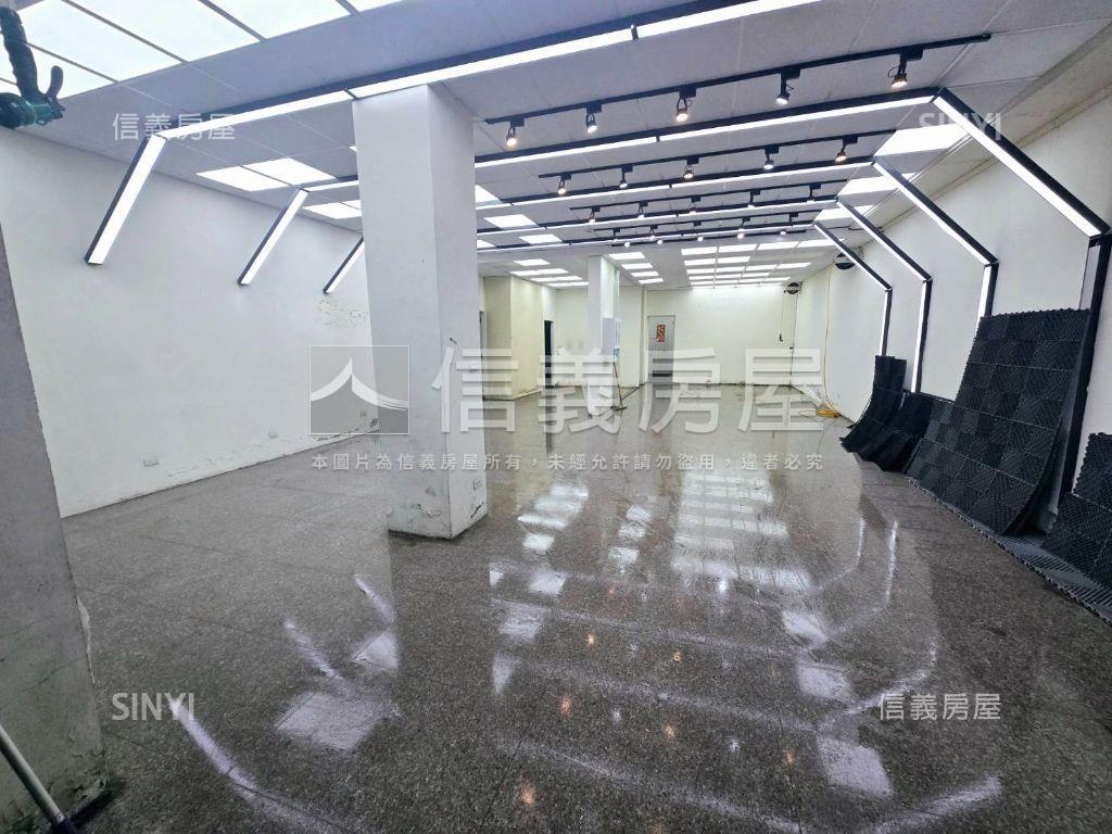 中正路黃金聚寶盆房屋室內格局與周邊環境