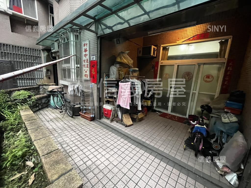 比佛利三房有平面車位房屋室內格局與周邊環境
