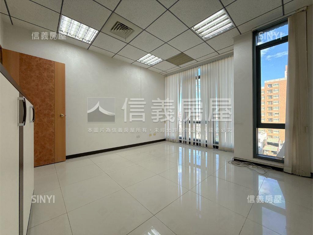 京城ＣＢＤ稀有商辦房屋室內格局與周邊環境