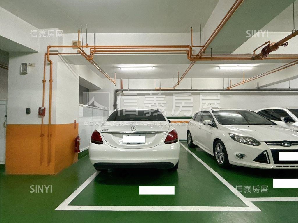 京城ＣＢＤ稀有商辦房屋室內格局與周邊環境