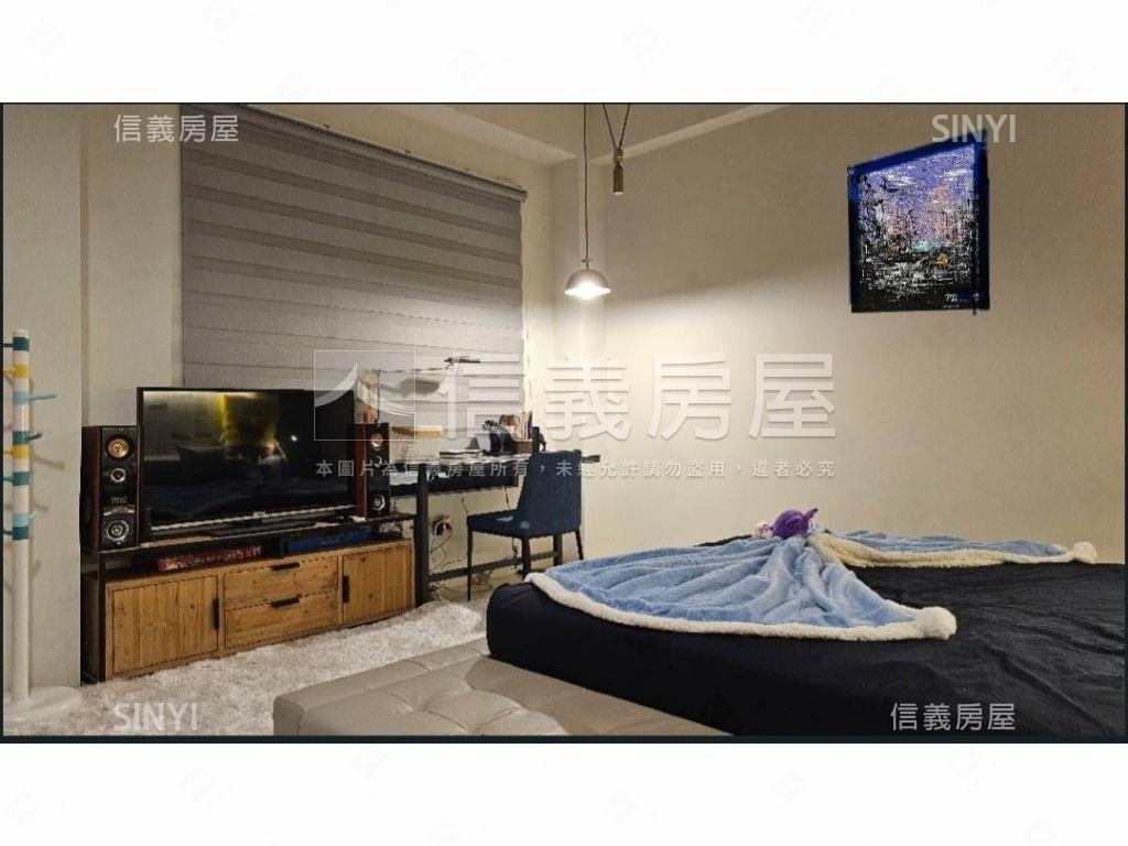 安南藏峰・大器面寬別墅房屋室內格局與周邊環境
