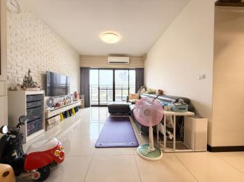 新中匯高樓裝潢三房平車