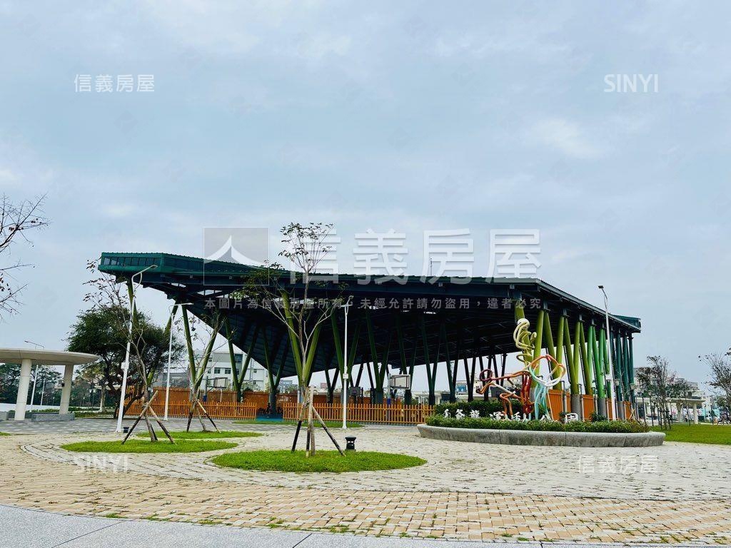 美麗華建設．湖口透天房屋室內格局與周邊環境