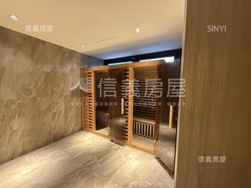 宏普微幸福房屋室內格局與周邊環境
