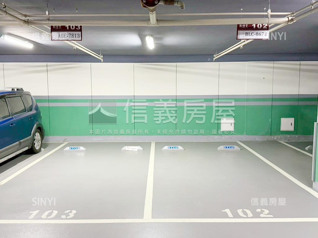 宏普微幸福房屋室內格局與周邊環境