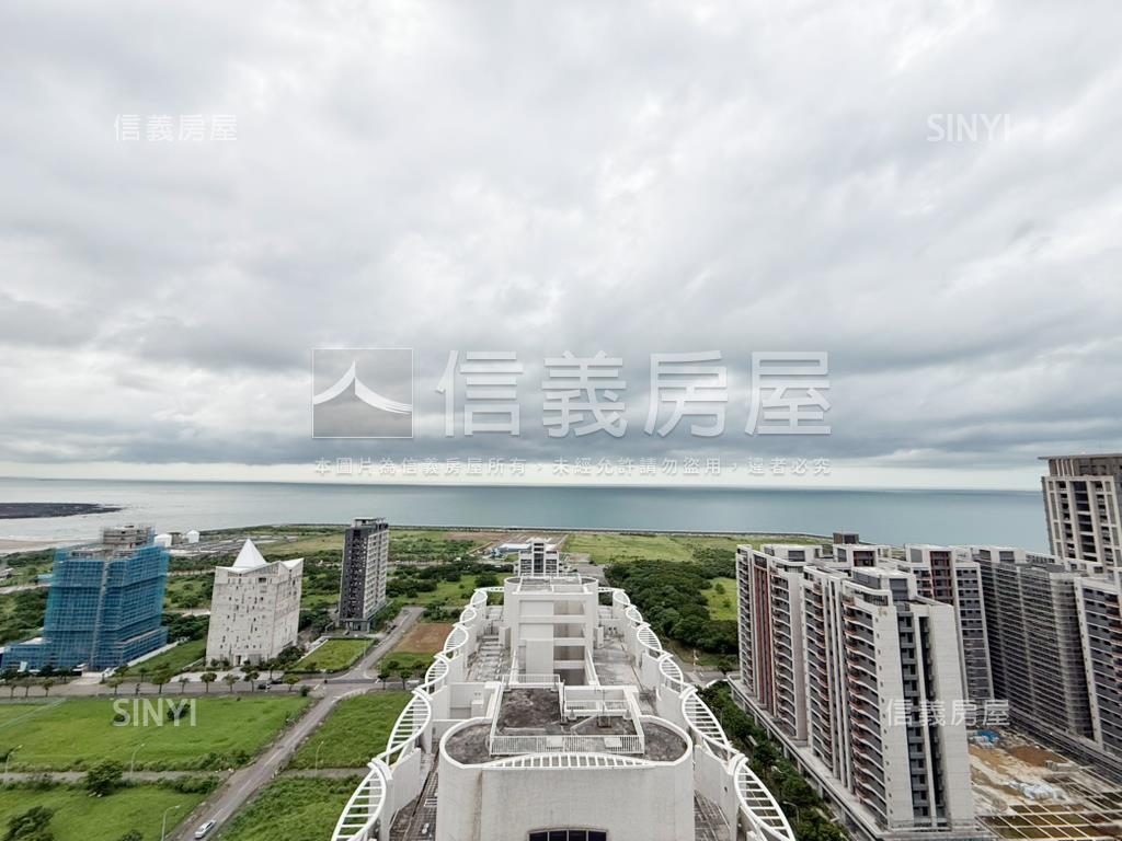 宏普微幸福房屋室內格局與周邊環境