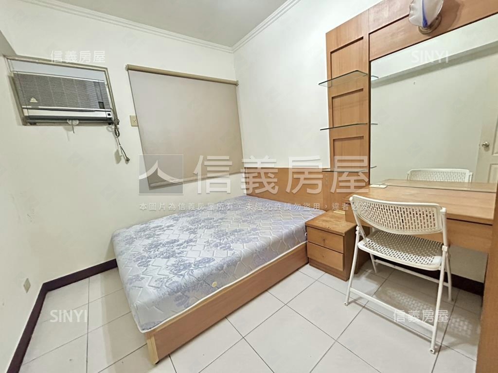 陽光新樂園．寬境四房房屋室內格局與周邊環境