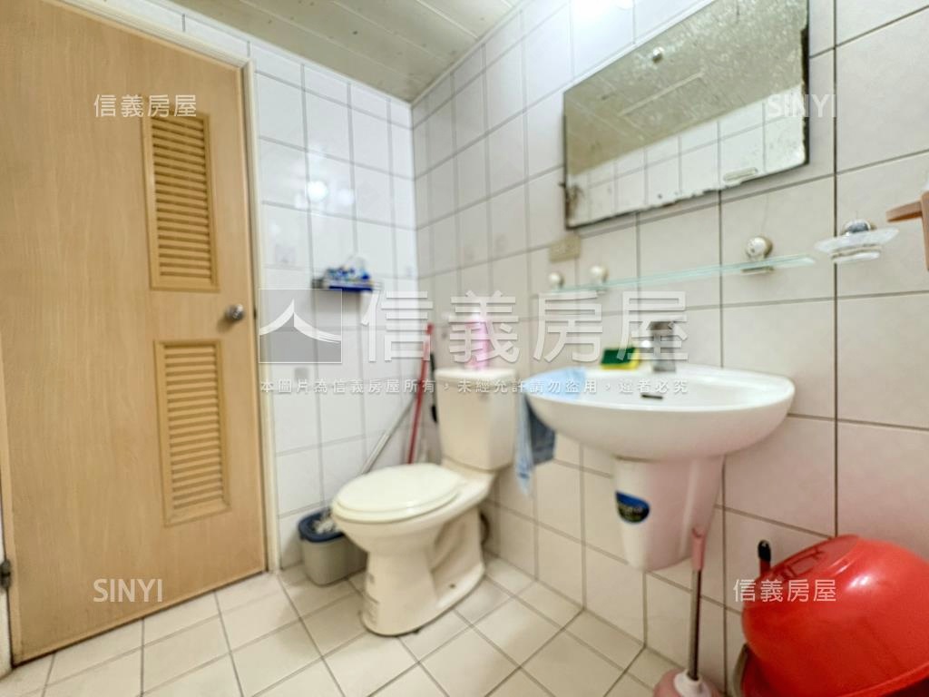 陽光新樂園．寬境四房房屋室內格局與周邊環境