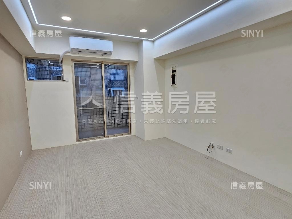 中科瑞聯Ｅ區發發美四房房屋室內格局與周邊環境