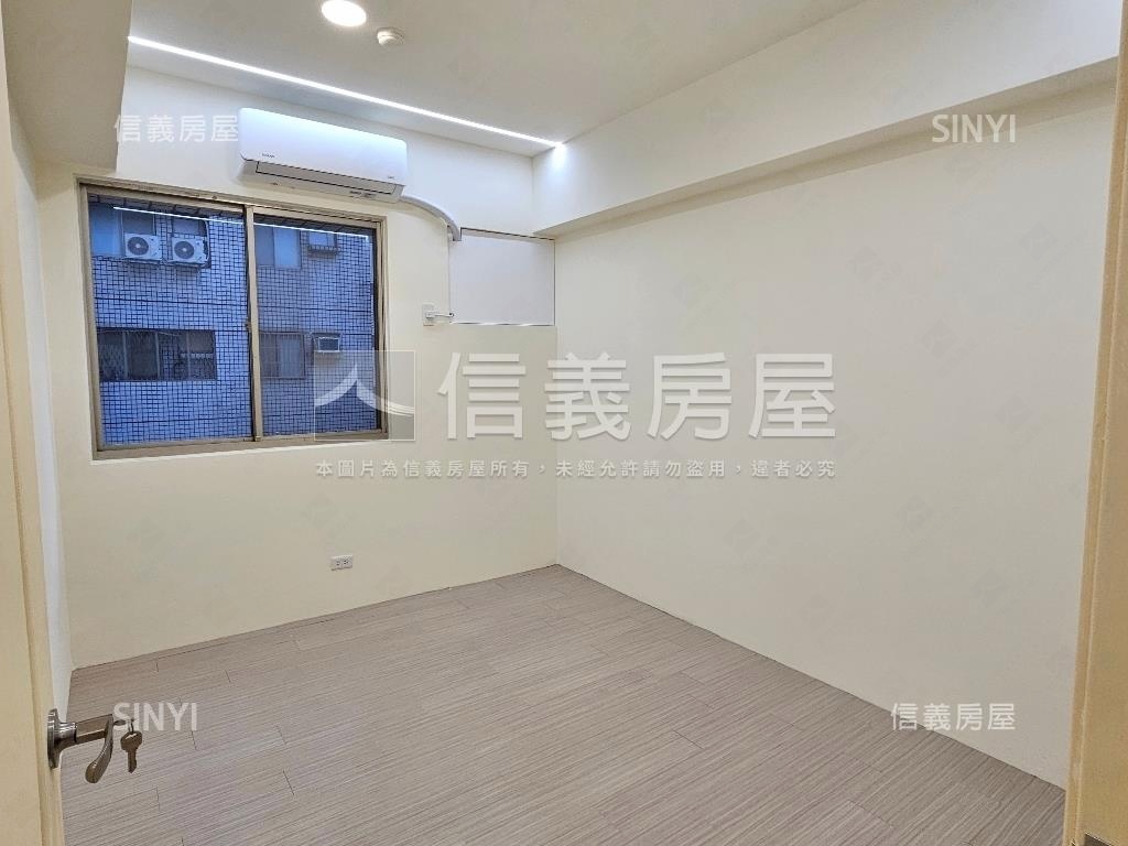 中科瑞聯Ｅ區發發美四房房屋室內格局與周邊環境