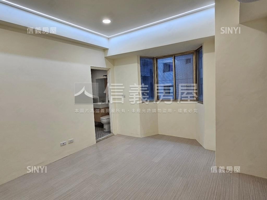 中科瑞聯Ｅ區發發美四房房屋室內格局與周邊環境