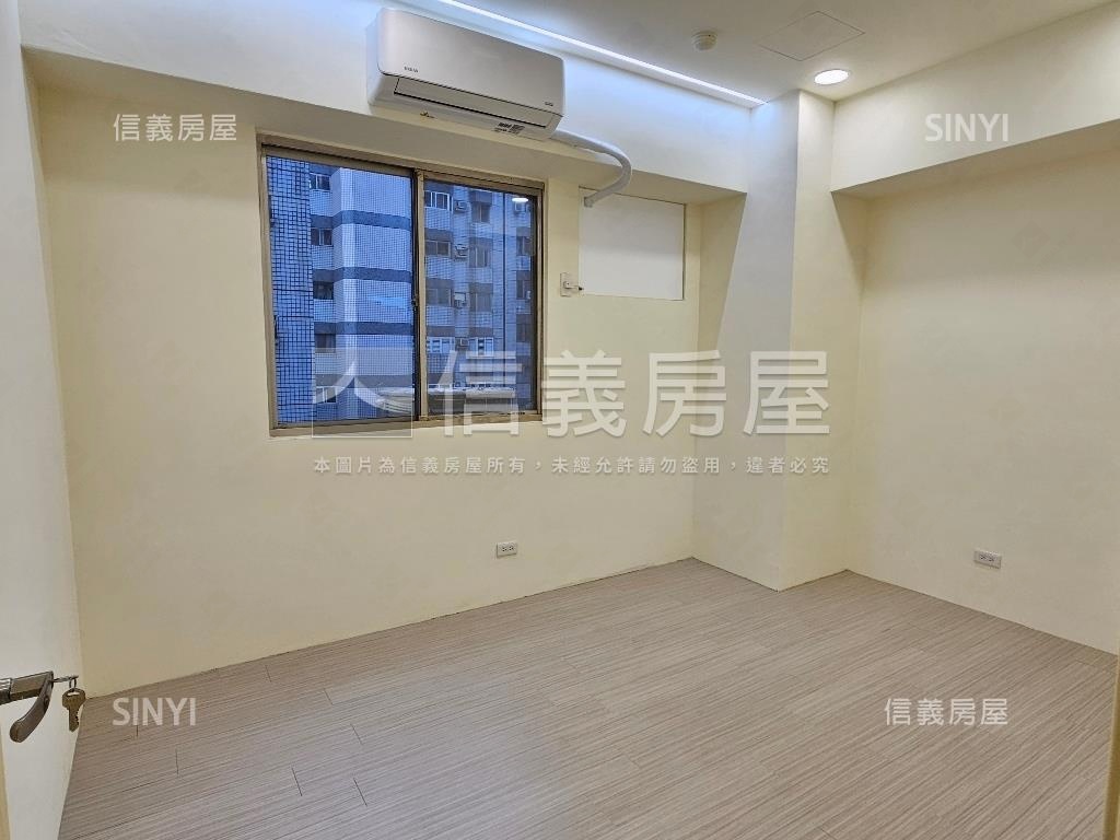 中科瑞聯Ｅ區發發美四房房屋室內格局與周邊環境