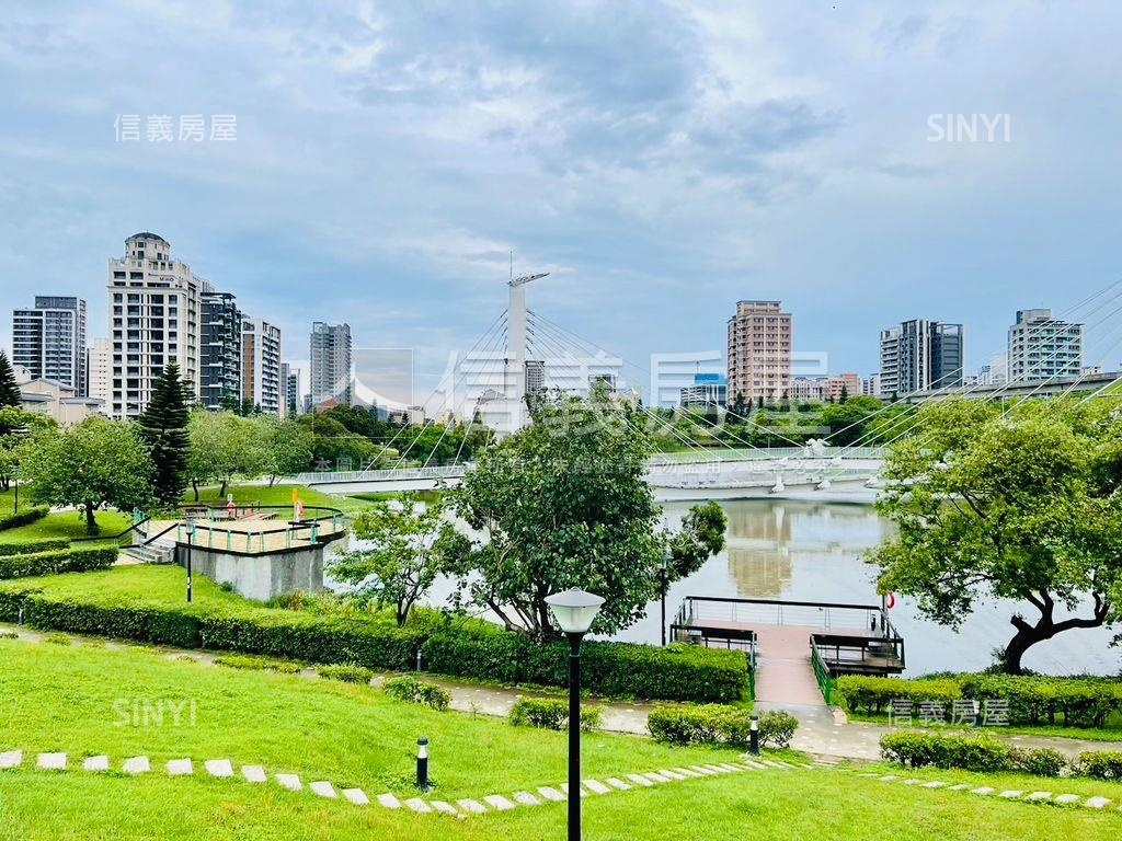 【威均青塘園】屋主誠意售房屋室內格局與周邊環境